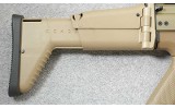 FN Herstal ~ SCAR 16S Legacy FDE ~ 5.56x45mm NATO - Image 2 of 10