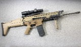 FN Herstal ~ SCAR 16S Legacy FDE ~ 5.56x45mm NATO - Image 1 of 10
