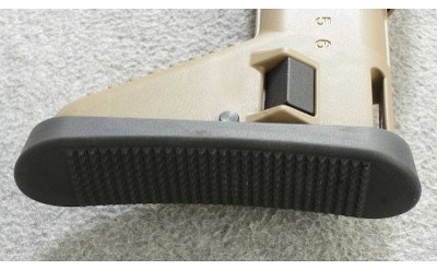 FN Herstal ~ SCAR 16S Legacy FDE ~ 5.56x45mm NATO - Image 10 of 10
