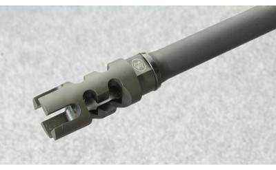 FN Herstal ~ SCAR 16S Legacy FDE ~ 5.56x45mm NATO - Image 5 of 10