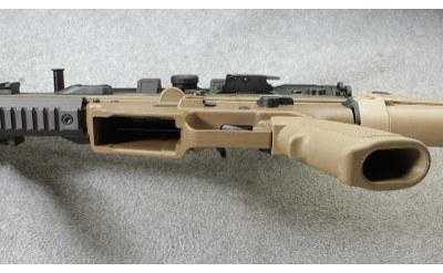 FN Herstal ~ SCAR 16S Legacy FDE ~ 5.56x45mm NATO - Image 7 of 10