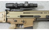 FN Herstal ~ SCAR 16S Legacy FDE ~ 5.56x45mm NATO - Image 3 of 10