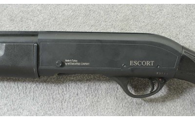 Hatsan Arms ~ Escort Semi-Auto ~ 12 Gauge - Image 8 of 10