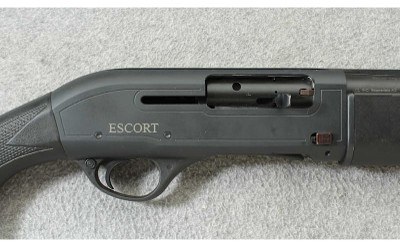 Hatsan Arms ~ Escort Semi-Auto ~ 12 Gauge - Image 3 of 10