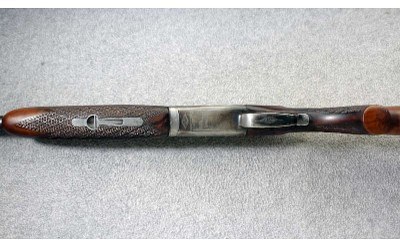 Laurona ~ Field Magnum O/U~ 12 Gauge - Image 7 of 11