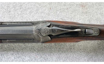 Laurona ~ Field Magnum O/U~ 12 Gauge - Image 9 of 11