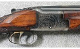 Laurona ~ Field Magnum O/U~ 12 Gauge - Image 3 of 11