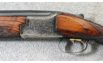 Laurona ~ Field Magnum O/U~ 12 Gauge - Image 8 of 11