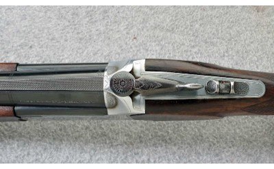 Fabarm ~ Gamma O/U ~ 12 Gauge - Image 9 of 11