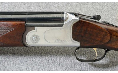 Fabarm ~ Gamma O/U ~ 12 Gauge - Image 8 of 11
