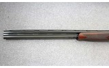 Fabarm ~ Gamma O/U ~ 12 Gauge - Image 6 of 11