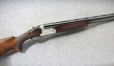 Fabarm ~ Gamma O/U ~ 12 Gauge - Image 1 of 11