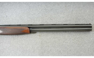 Fabarm ~ Gamma O/U ~ 12 Gauge - Image 4 of 11