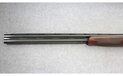 Fabarm ~ Gamma O/U ~ 12 Gauge - Image 6 of 11