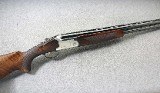 Fabarm ~ Gamma O/U ~ 12 Gauge - Image 1 of 11