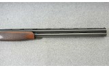 Fabarm ~ Gamma O/U ~ 12 Gauge - Image 4 of 11