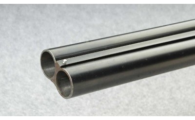 Parker Hale ~ Boxlock SxS by I. Ugartechea ~ 12 Gauge - Image 5 of 11