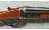 Parker Hale ~ Boxlock SxS by I. Ugartechea ~ 12 Gauge - Image 3 of 11