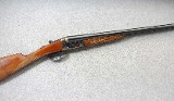 Parker Hale ~ Boxlock SxS by I. Ugartechea ~ 12 Gauge - Image 1 of 11