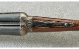 Parker Hale ~ Boxlock SxS by I. Ugartechea ~ 12 Gauge - Image 9 of 11