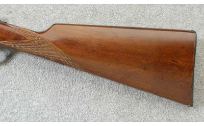 Parker Hale ~ Boxlock SxS by I. Ugartechea ~ 12 Gauge - Image 10 of 11