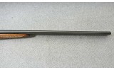 Parker Hale ~ Boxlock SxS by I. Ugartechea ~ 12 Gauge - Image 4 of 11