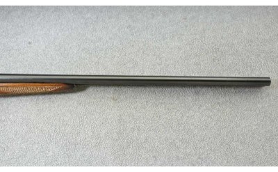 Parker Hale ~ Boxlock SxS by I. Ugartechea ~ 12 Gauge - Image 4 of 11