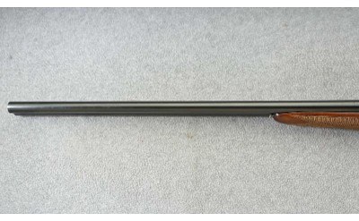 Parker Hale ~ Boxlock SxS by I. Ugartechea ~ 12 Gauge - Image 6 of 11