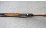 Parker Hale ~ Boxlock SxS by I. Ugartechea ~ 12 Gauge - Image 7 of 11
