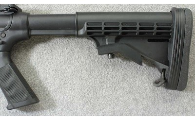 Smith & Wesson ~ M&P 15-22 Sport with Optic ~ .22 LR - Image 9 of 10
