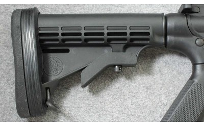 Smith & Wesson ~ M&P 15-22 Sport with Optic ~ .22 LR - Image 2 of 10