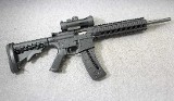 Smith & Wesson ~ M&P 15-22 Sport with Optic ~ .22 LR - Image 1 of 10