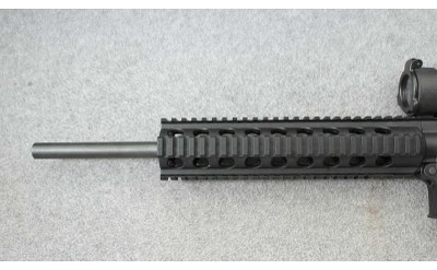 Smith & Wesson ~ M&P 15-22 Sport with Optic ~ .22 LR - Image 6 of 10