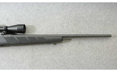 Savage ~ Model 11 Synthetic ~ .223 Rem. - Image 4 of 10