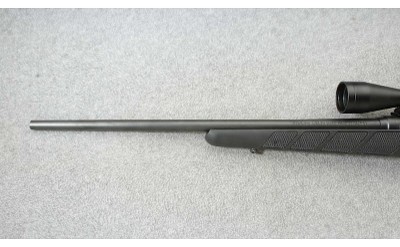 Savage ~ Model 11 Synthetic ~ .223 Rem. - Image 6 of 10