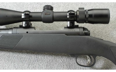 Savage ~ Model 11 Synthetic ~ .223 Rem. - Image 8 of 10