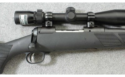 Savage ~ Model 11 Synthetic ~ .223 Rem. - Image 3 of 10