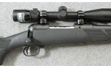 Savage ~ Model 11 Synthetic ~ .223 Rem. - Image 3 of 10