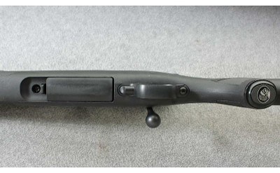 Savage ~ Model 11 Synthetic ~ .223 Rem. - Image 7 of 10