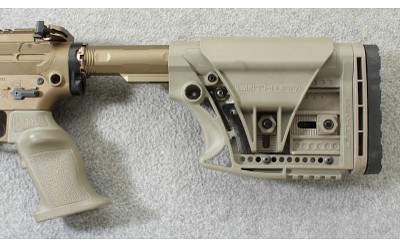 San Tan Tactical ~ STT-15 ~ 6mm ARC - Image 9 of 10