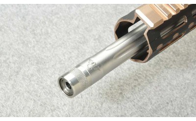 San Tan Tactical ~ STT-15 ~ 6mm ARC - Image 5 of 10