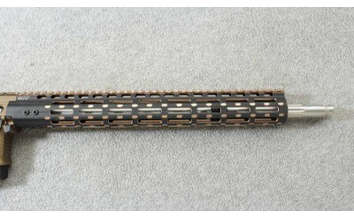 San Tan Tactical ~ STT-15 ~ 6mm ARC - Image 4 of 10