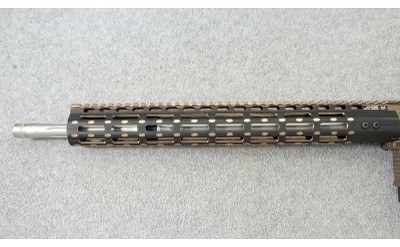 San Tan Tactical ~ STT-15 ~ 6mm ARC - Image 6 of 10