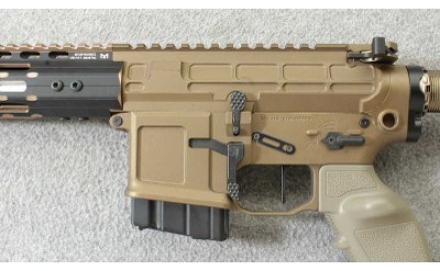 San Tan Tactical ~ STT-15 ~ 6mm ARC - Image 8 of 10
