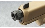 Glock ~ G19X with Holosun Optic ~ 9mm Para. - Image 3 of 3