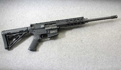 Rock River Arms ~ LAR-15M Carbine ~ 5.56x45mm NATO - Image 1 of 10