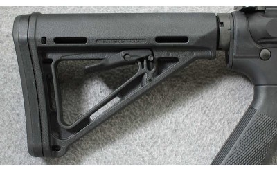 Rock River Arms ~ LAR-15M Carbine ~ 5.56x45mm NATO - Image 2 of 10