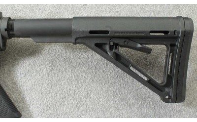 Rock River Arms ~ LAR-15M Carbine ~ 5.56x45mm NATO - Image 9 of 10