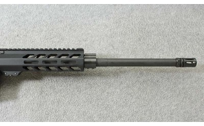 Rock River Arms ~ LAR-15M Carbine ~ 5.56x45mm NATO - Image 4 of 10