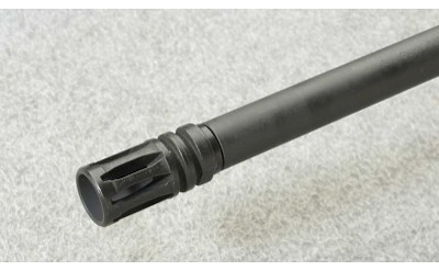 Rock River Arms ~ LAR-15M Carbine ~ 5.56x45mm NATO - Image 5 of 10